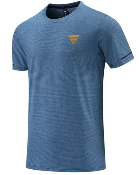 Original Blue Gym T-Shirt